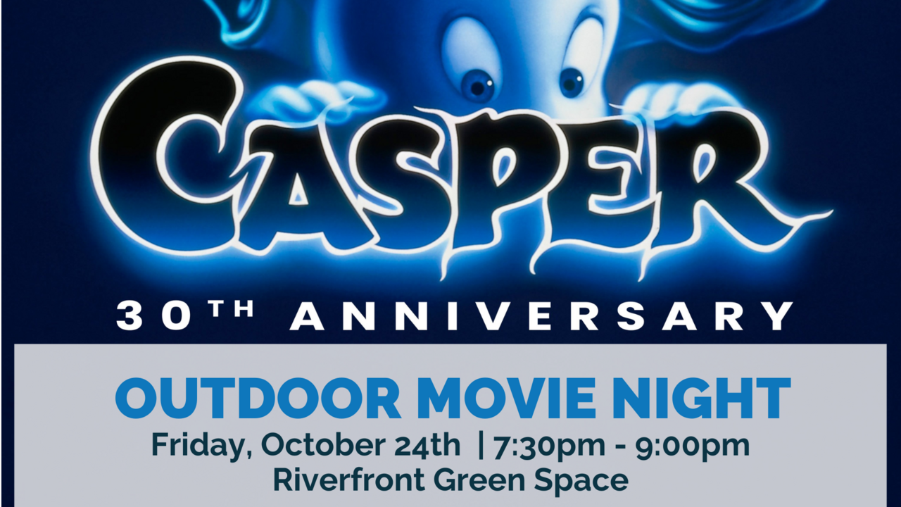 Casper