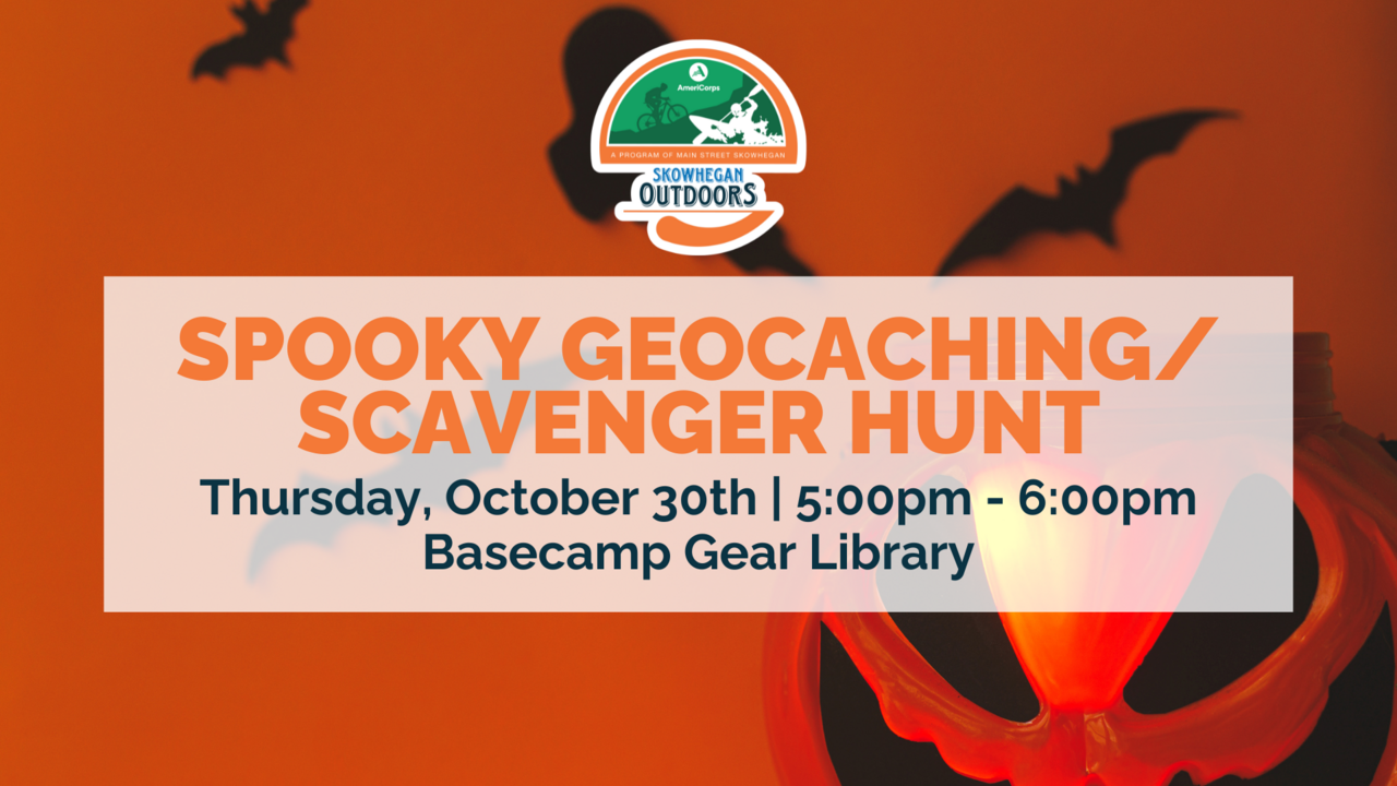 SpookyGeo